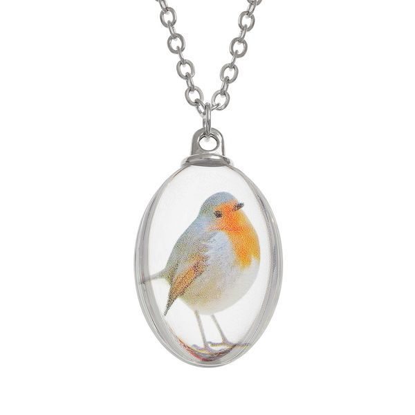 Robin Chain
